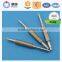 China supplier CNC machining precision screw thread shafts
