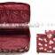 210D Fabric Printed Storage Travel Bra Underwear Storage Bag