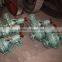 Complete Sets of Gold Equipment PNJ Rubber Pump