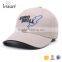 wholesale china hats for women 6 panel custom baseball cap and hat for women