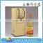 2016 LOGO printed Paper carrier Bag/Paper Bag/