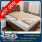 foldable memory foam filling mattress easy carry mattress