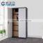 Office Furniture China Metal Steel Sliding Glass Door Cabinet