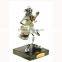Hot Sale Art Collectible Cartoon Resin Marvel Action Figure