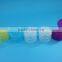 plastic flip top cap, plastic flip top cap for cosmetic bottle