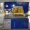 OHA Brand CE Certificated Q35Y-20 Hydraulic Ironworker, Hydraulic Iron Worker, Steel Worker