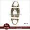 Guangzhou YuJia inox cigar cutter cool vintage style cigar cutter with good box