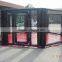 (HERRMAN)MMA cage