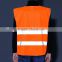 Reflective clothes reflective safety clothing article reflective road construction cycling jerseys