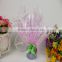 cellophane clear printed bopp film as packaging florist wrapping paper                        
                                                Quality Choice