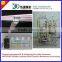 ceramic microfiltration membrane crossflow filter for water treatment