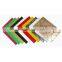 aluminium composite plastic panel/ aluminium sheets/china factory