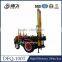 DFQ-100T small tractors drill machine for water