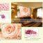 Beatiful scenery fabric wall murals