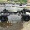 D110 Truck Chassis Set (Full Metal)