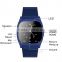 Waterproof Smartwatch M26 Bluetooth Smart Watch With Led Alitmeter Music Player Pedometer For Apple Ios Android Smart Phone