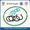 epdm o ring for pipeline/motorcycle/boat pump rubber ring/ oil proof nbr o ring