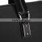 2016 newest briefcase leather business briefcase men's luxury briefcase