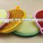 cleaning sponge cloth in roll machine