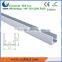 led strip lighting Anodized aluminum led profile