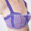 womens dry fit supplex yoga bra