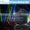 Dmx Beam Moving Head Light 200W Beam 5R For Dj Disco Nightclub Theater Party