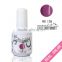 15ml Honey Girl uv gel polish for nail art manufacturer