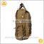 Outdoor hiking large capacity waterproof nylon military army backpack