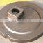 OEM cast iron end cover