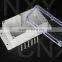 TIBOX same type waterproof clear electrical network junction case