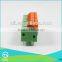 UTL Buy Direct From China Factory 5.08mm European Spring Pin Block Terminal Connector