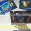 interactive 40 points 42" touch foil screen/Chinese supplier
