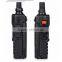 High Power Output UV-5R BAOFENG UV-5R Dual Band Two Way Radio