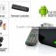 RSH Xbmc Android TV Box Quad Core 4K 3D Blu-ray Cine Box Free Porn Video&Movie&App Download Youtube Netflix website Smart TV Box