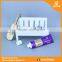 Plastic laminated tubes, Small diameter plastic tube