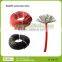 RC battery 8 AWG Flexible Silicone Rubber Heating Wire