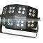 High Power 110W RGB LED Disco DMX Stage Blinder Light