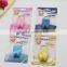Total Toothbrush with dental floss with FDA