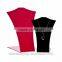 super pop famous brand acrylic jewelry display neck stands shenzhen factory