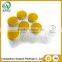 custom 10ml vial cap 20mm flip off cap