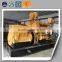 Syngas Battery Powered Electric Coal Gas Generator