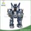 Wholesale toy robot remote control fighting robot toy christmas toys gift for boys