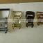 2" copper stair Buckle for strapping