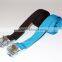 1'' x 8M buckle Tie Down Strap, 4m soft pet buckle Tie Down Strap