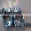 scaffolding steel couplers/clamp