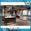 Fashionable design durable retail decorations for jewelry store