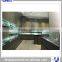 Wholesale retail shop acrylic pocket watches display stand