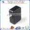 Smart IC 4 Port USB Wall Charger with US Plug for ipad iphone samsung
