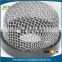 Stainless steel mesh filter cap/dome shape filter/water filter strainer
