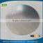 Aeropress coffee filter metal mesh disc for coffee maker (free sample)